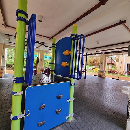 Legarse Staycation At Montecito Residential Resort มะนิลา ภายนอก รูปภาพ