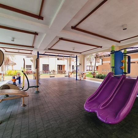 Legarse Staycation At Montecito Residential Resort มะนิลา ภายนอก รูปภาพ