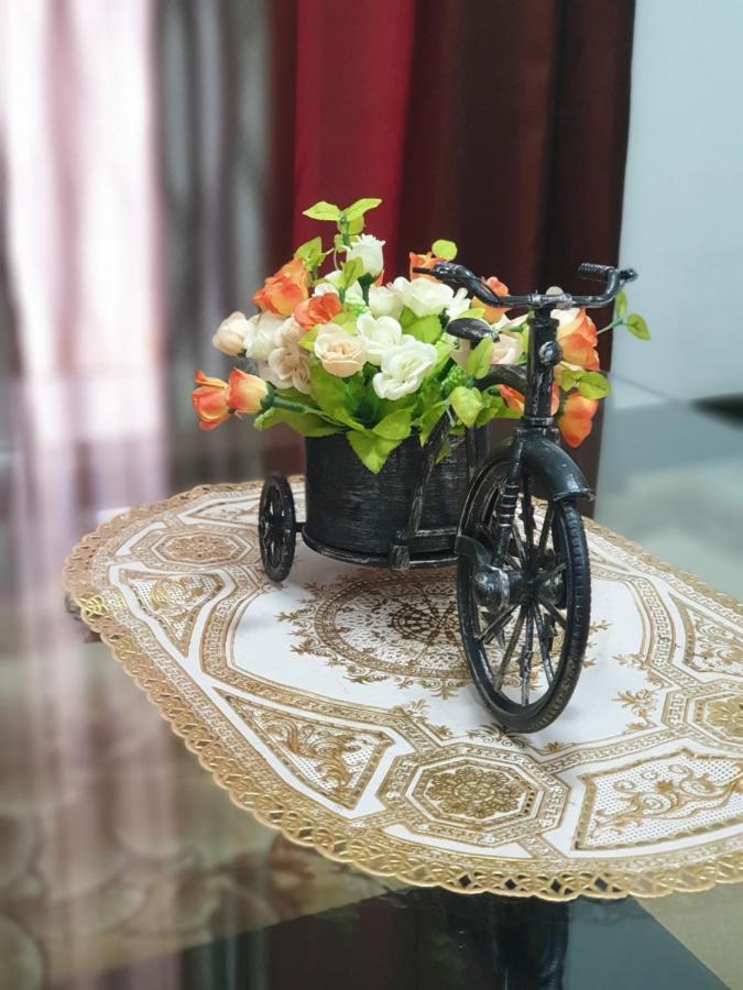 Legarse Staycation At Montecito Residential Resort มะนิลา ภายนอก รูปภาพ