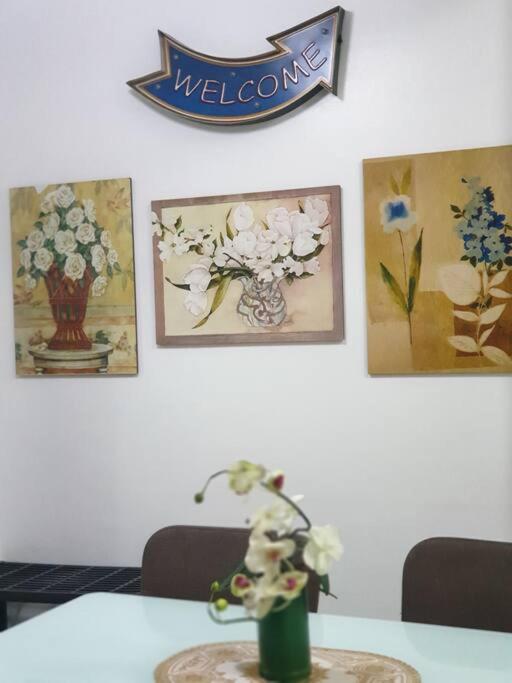 Legarse Staycation At Montecito Residential Resort มะนิลา ภายนอก รูปภาพ