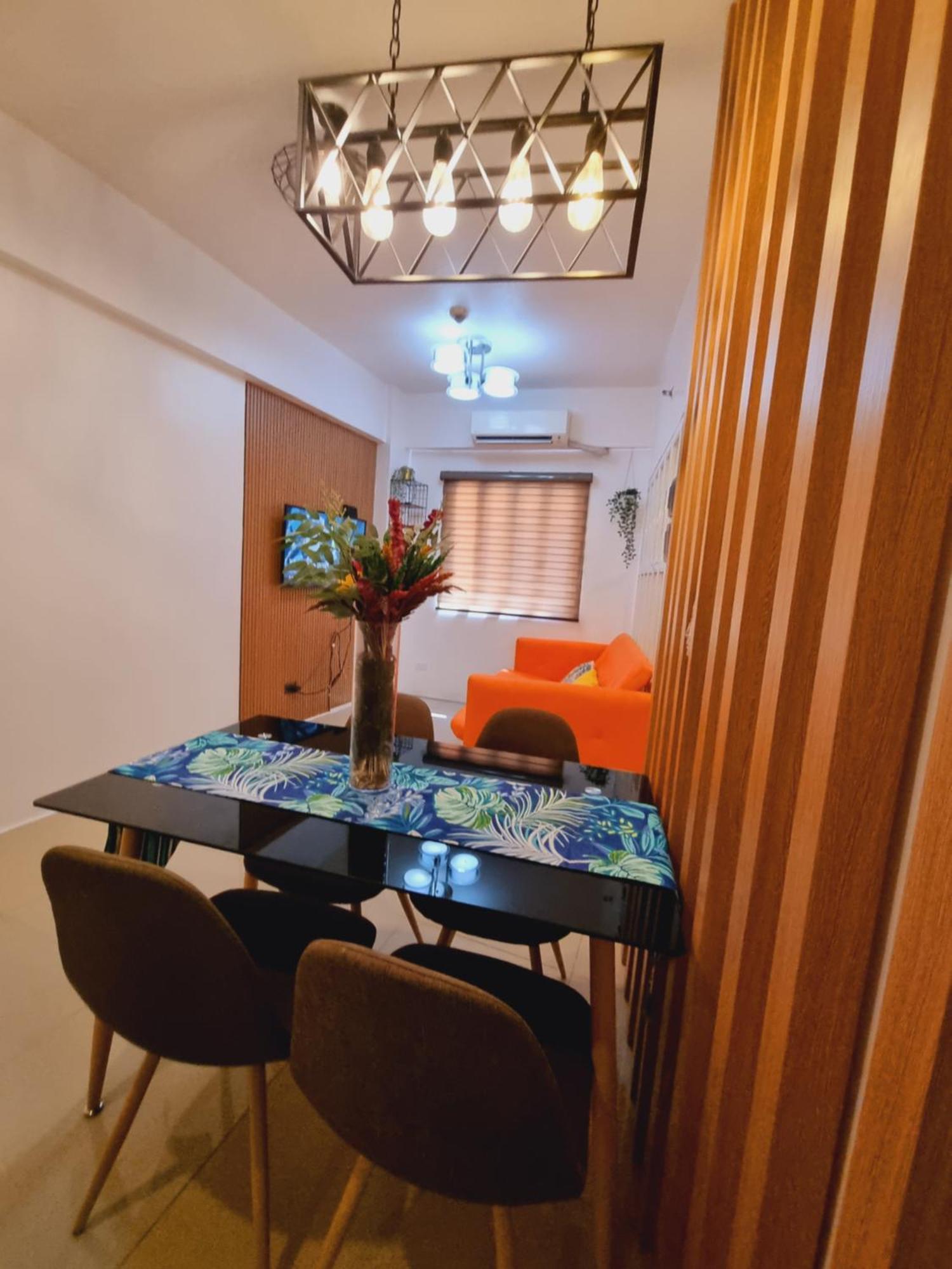 Legarse Staycation At Montecito Residential Resort มะนิลา ภายนอก รูปภาพ