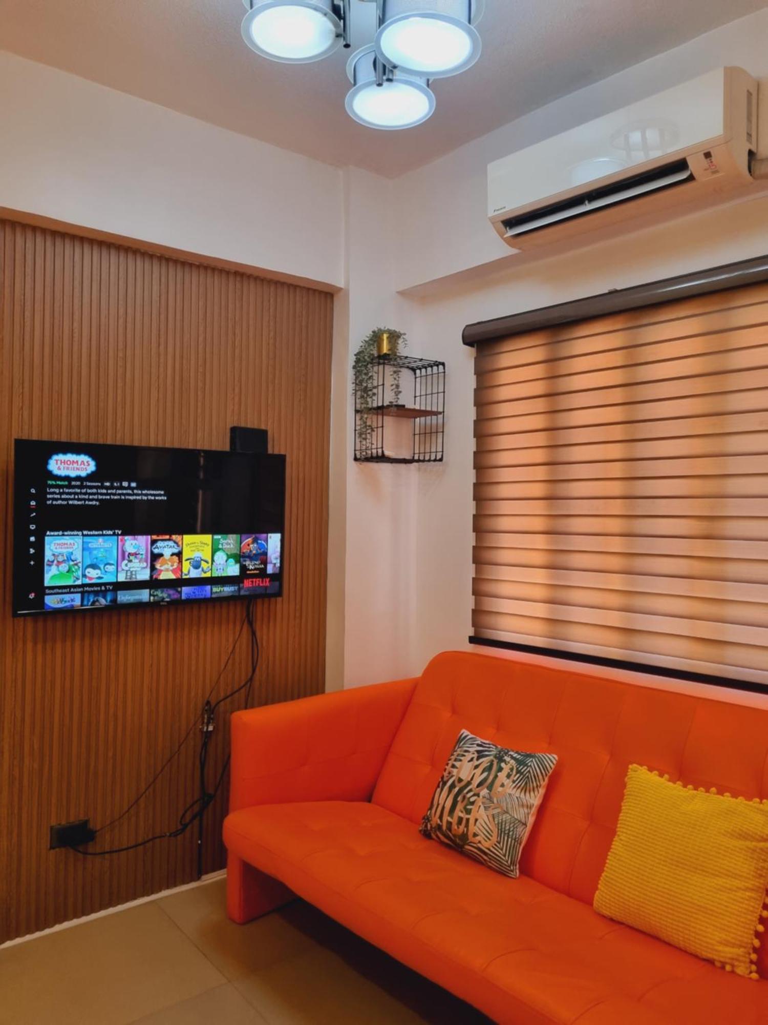 Legarse Staycation At Montecito Residential Resort มะนิลา ภายนอก รูปภาพ