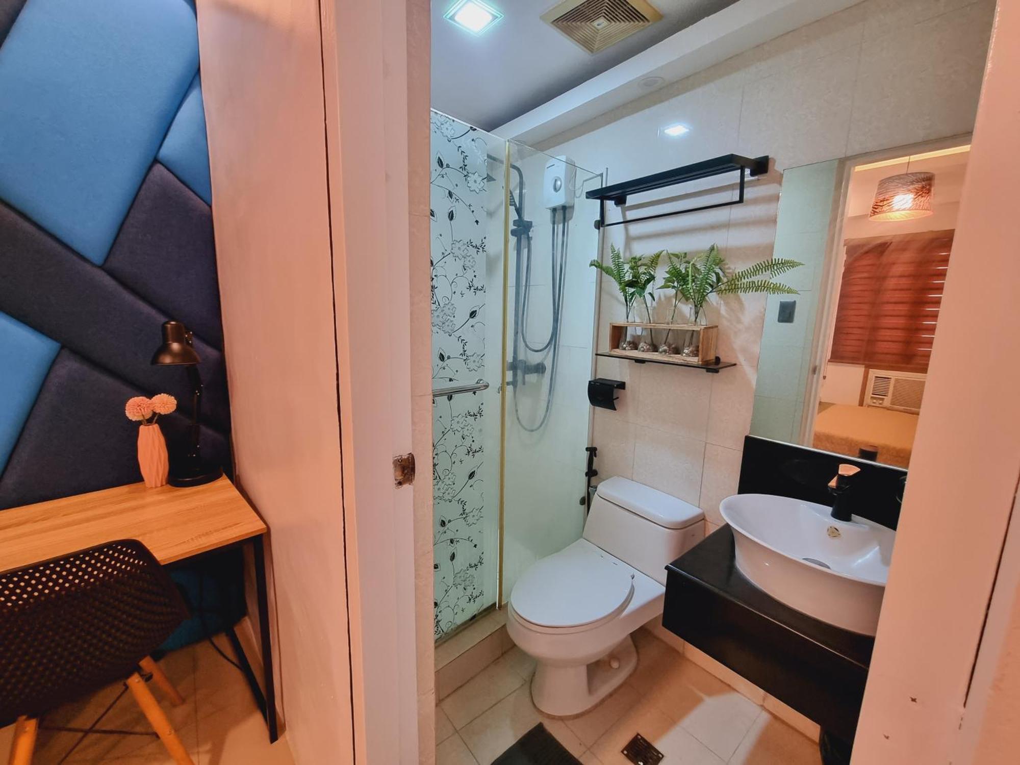 Legarse Staycation At Montecito Residential Resort มะนิลา ภายนอก รูปภาพ