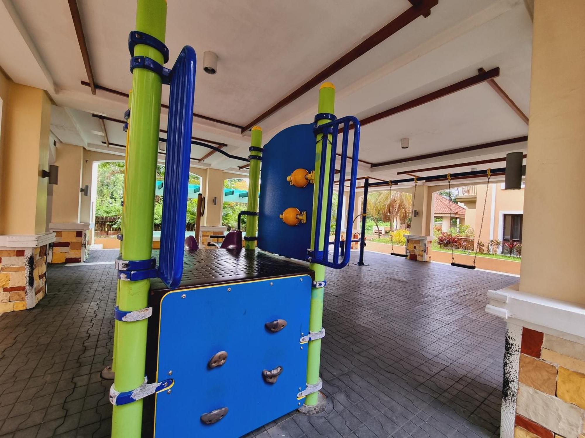Legarse Staycation At Montecito Residential Resort มะนิลา ภายนอก รูปภาพ