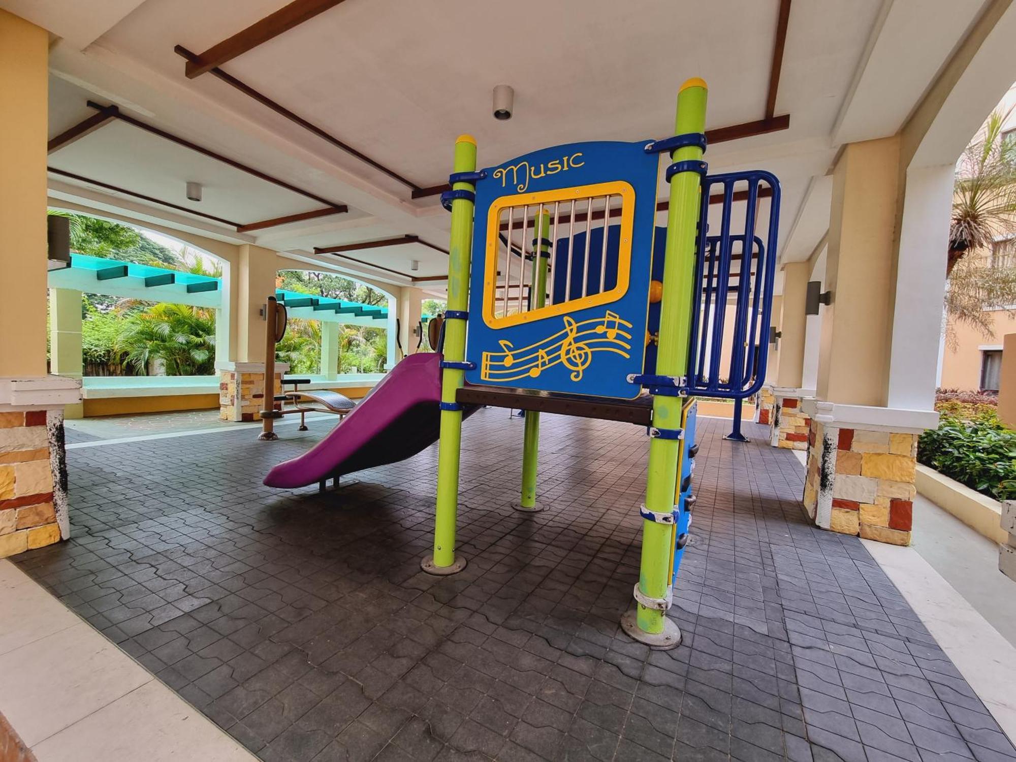 Legarse Staycation At Montecito Residential Resort มะนิลา ภายนอก รูปภาพ