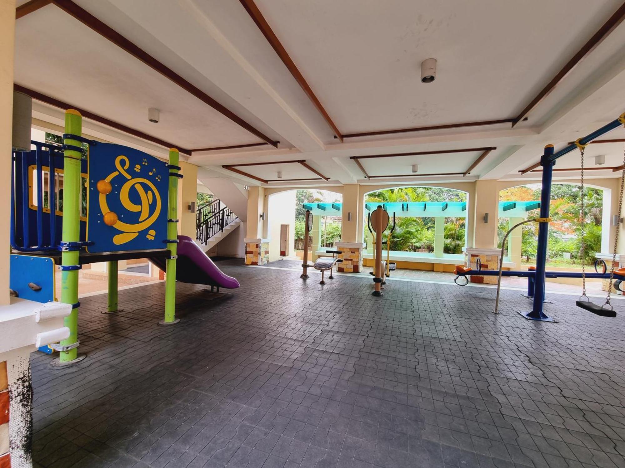 Legarse Staycation At Montecito Residential Resort มะนิลา ภายนอก รูปภาพ