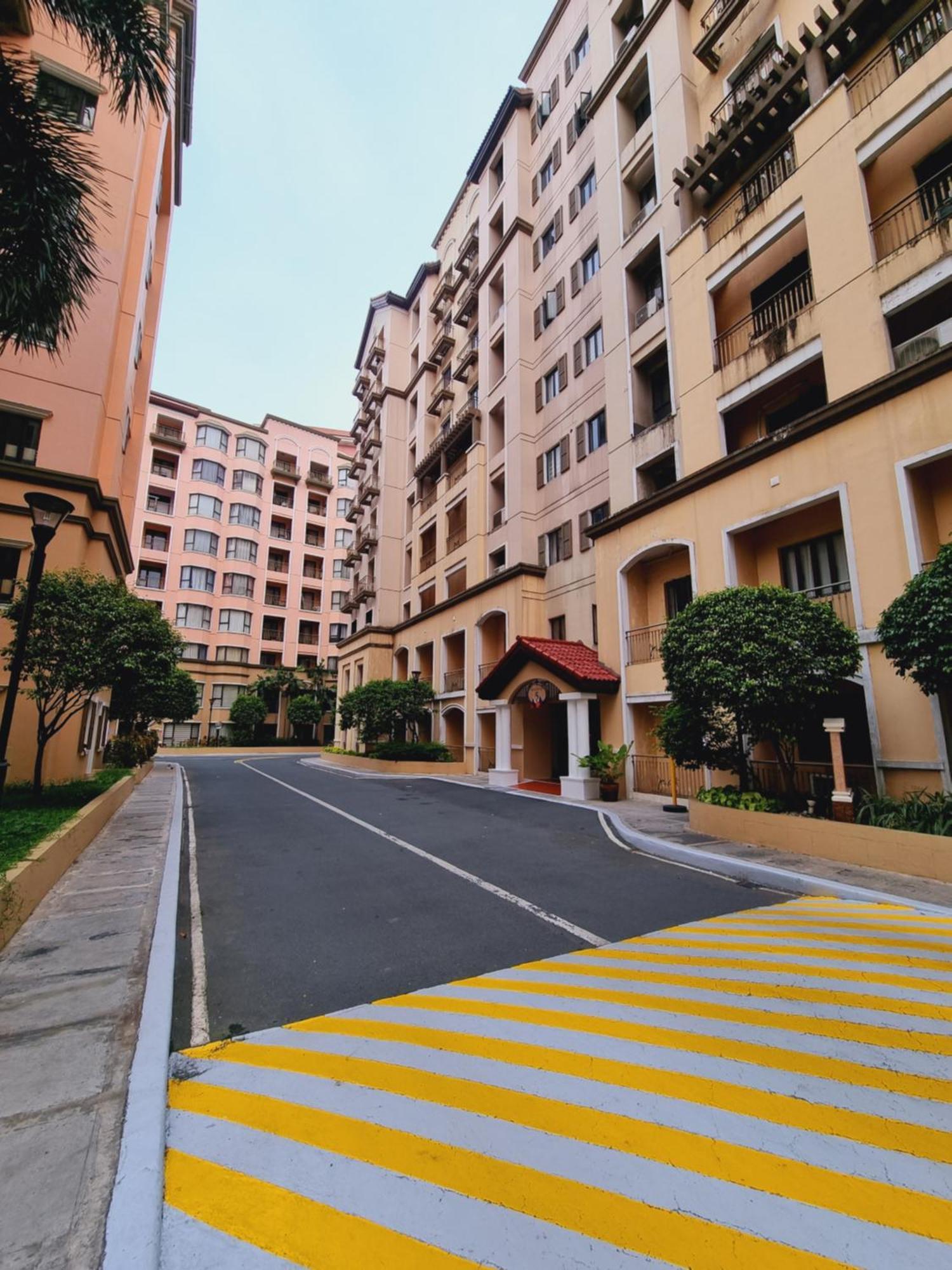 Legarse Staycation At Montecito Residential Resort มะนิลา ภายนอก รูปภาพ