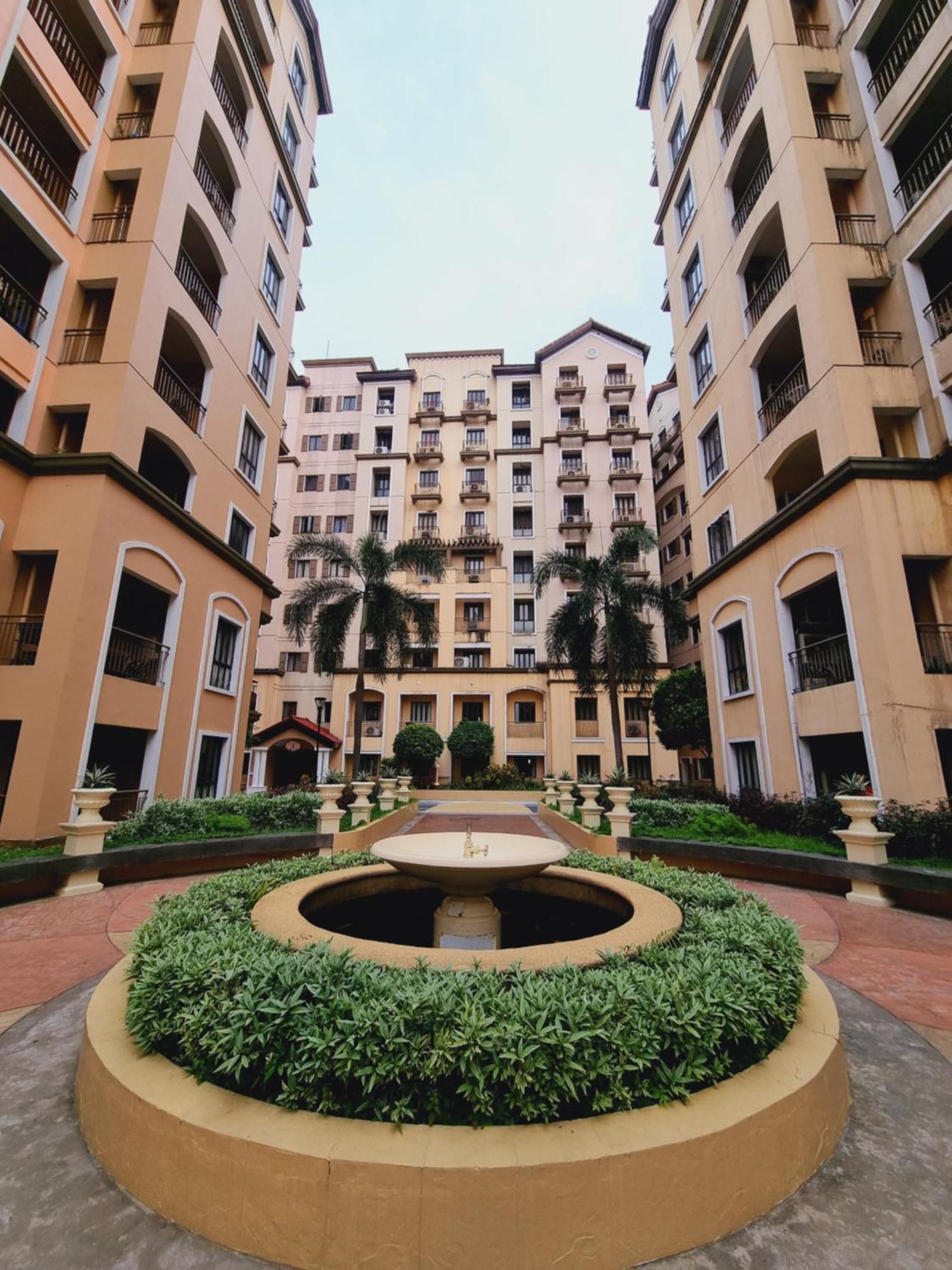Legarse Staycation At Montecito Residential Resort มะนิลา ภายนอก รูปภาพ