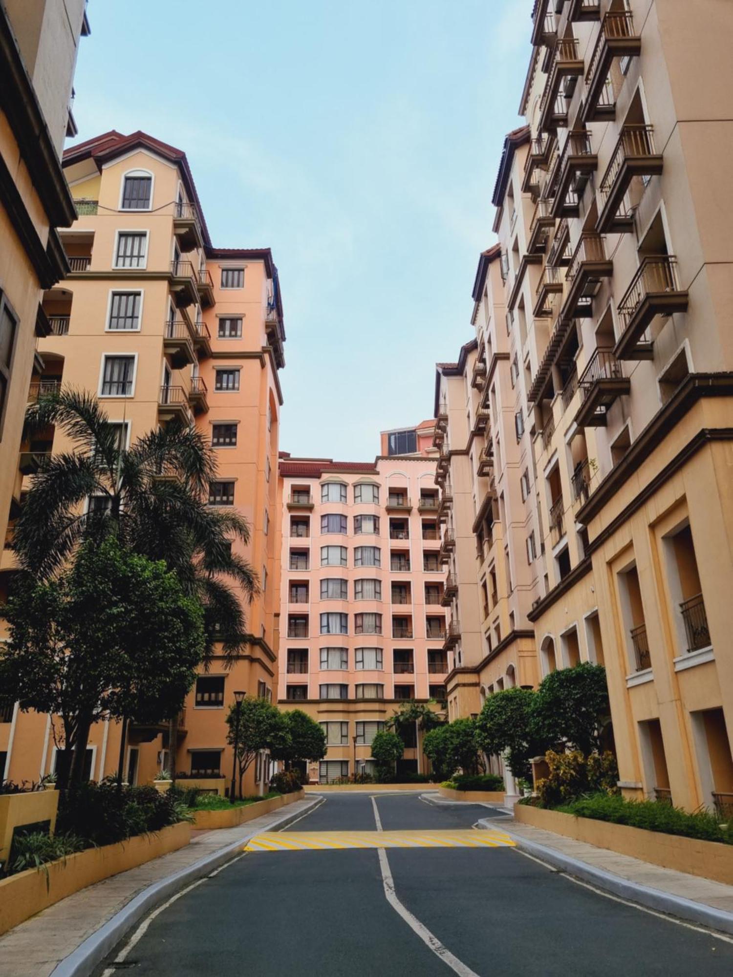 Legarse Staycation At Montecito Residential Resort มะนิลา ภายนอก รูปภาพ