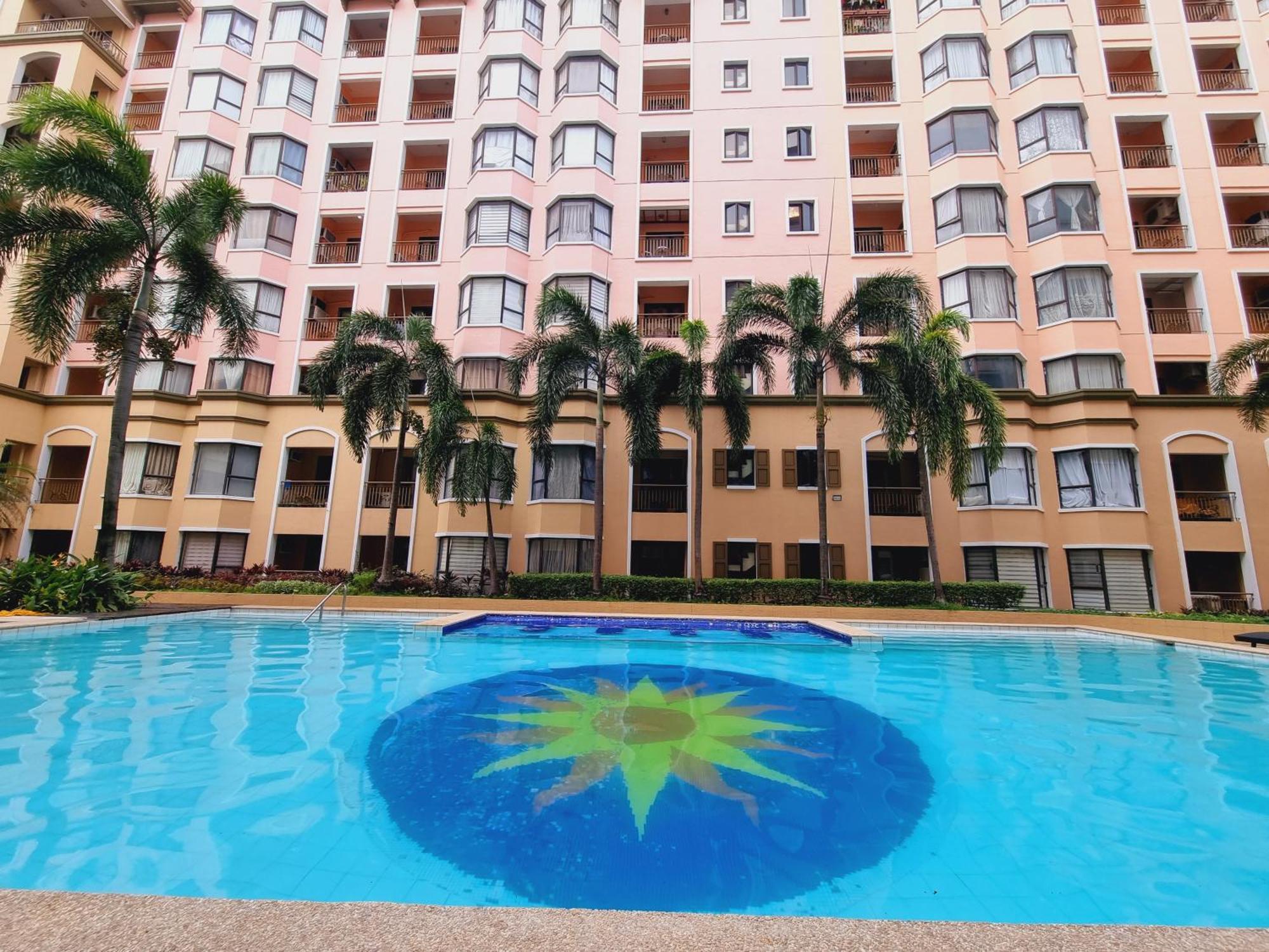 Legarse Staycation At Montecito Residential Resort มะนิลา ภายนอก รูปภาพ